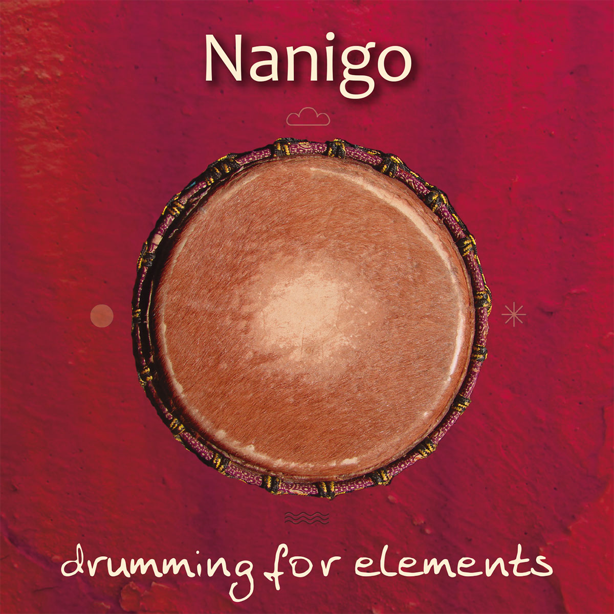 Drumming for Elements, Nanigo